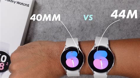 samsung watch 40mm vs 44mm.